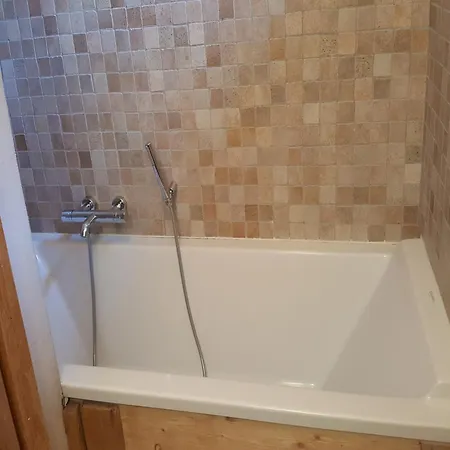 Apartment Cortina N°11 - 4p8 Les Deux Alpes