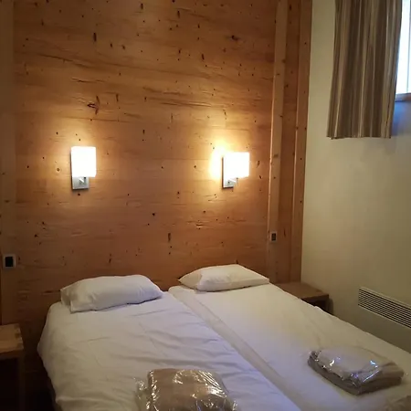 Cortina N°11 - 4p8 Les Deux Alpes