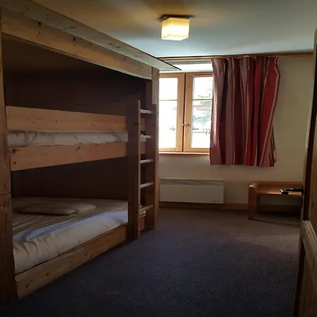 Apartment Cortina N°11 - 4p8