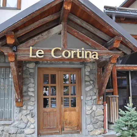 Cortina N°11 - 4p8 Apartment *