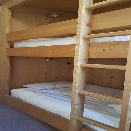 Apartment Cortina N°11 - 4p8 *