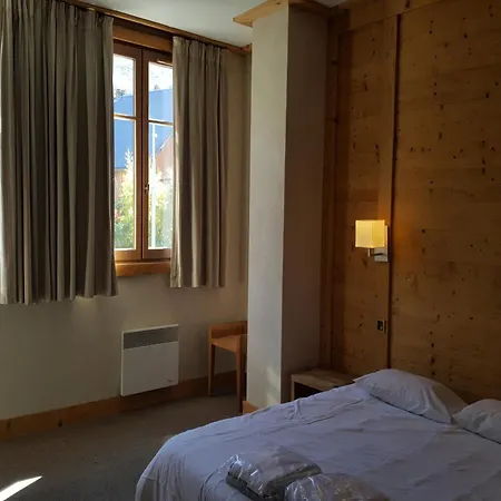 Cortina N°11 - 4p8 Apartment *