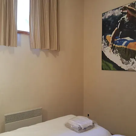 Apartment Cortina N°11 - 4p8 Les Deux Alpes